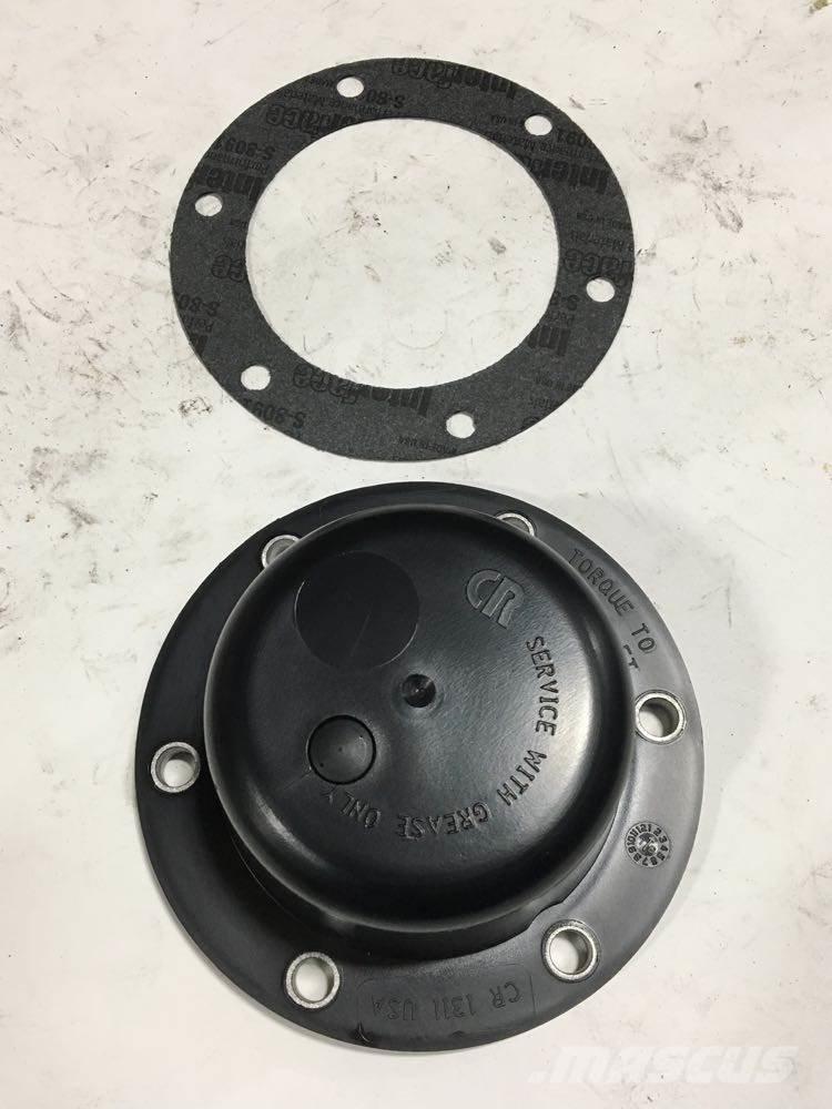  SKF Transportation - Others