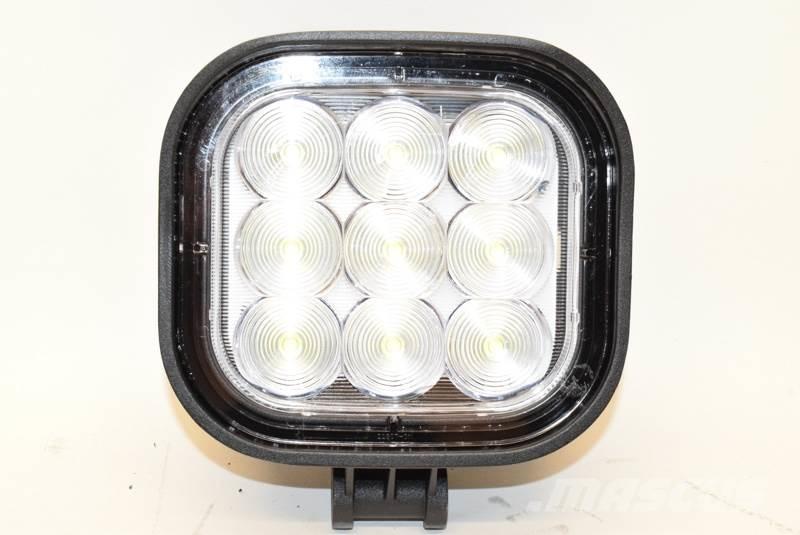  TRP Transportation - Others