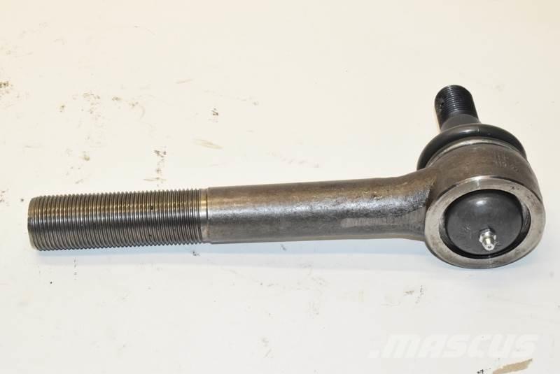  TRP Transportation - Others