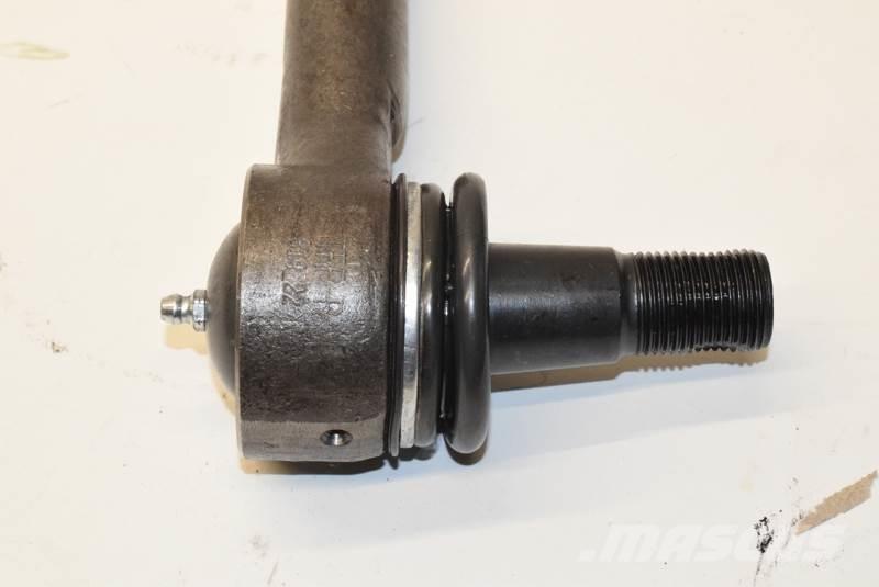  TRP Transportation - Others