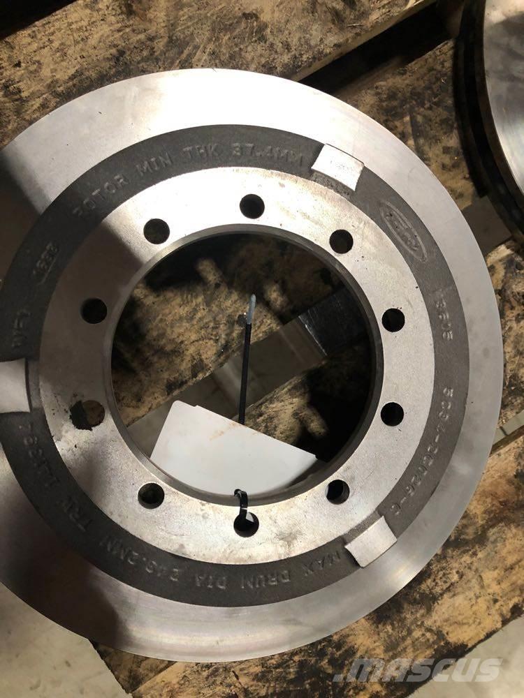  TRW Brakes
