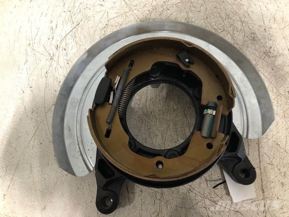  TRW Brakes