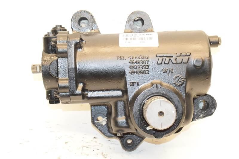  TRW Transmission
