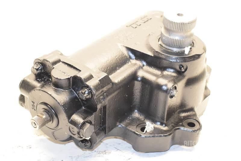  TRW Transmission