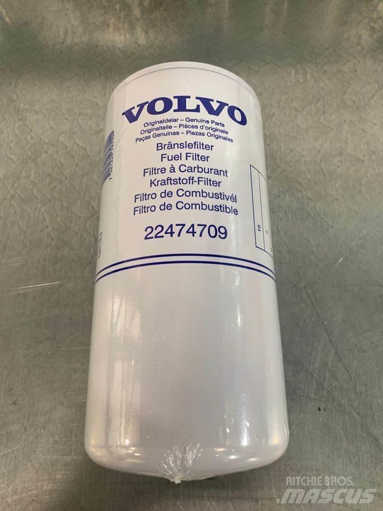 Volvo  Transportation - Others