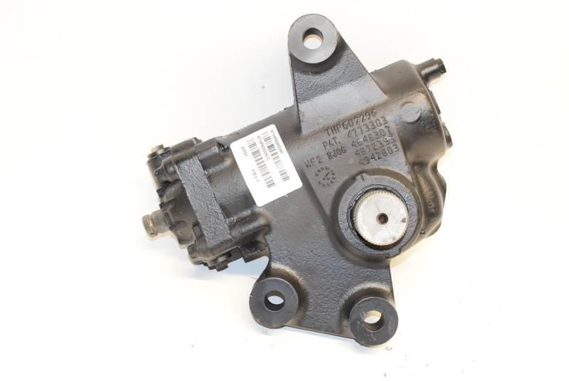 Volvo  Transmission