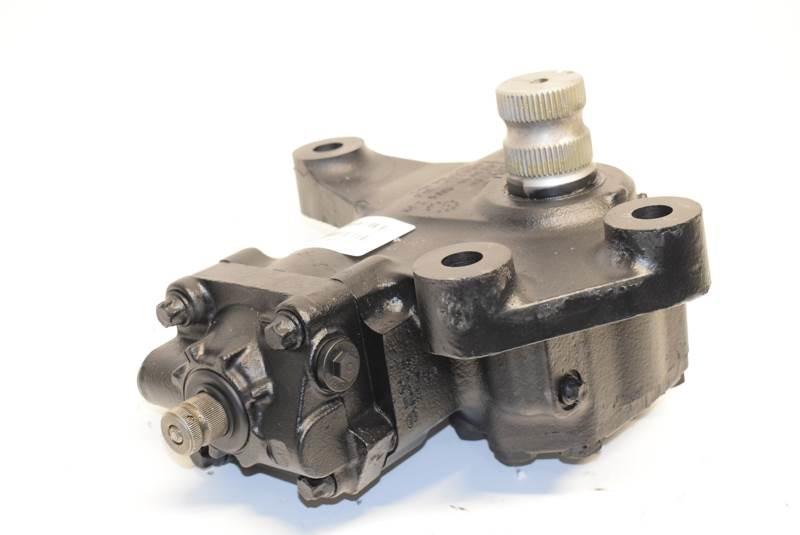Volvo  Transmission