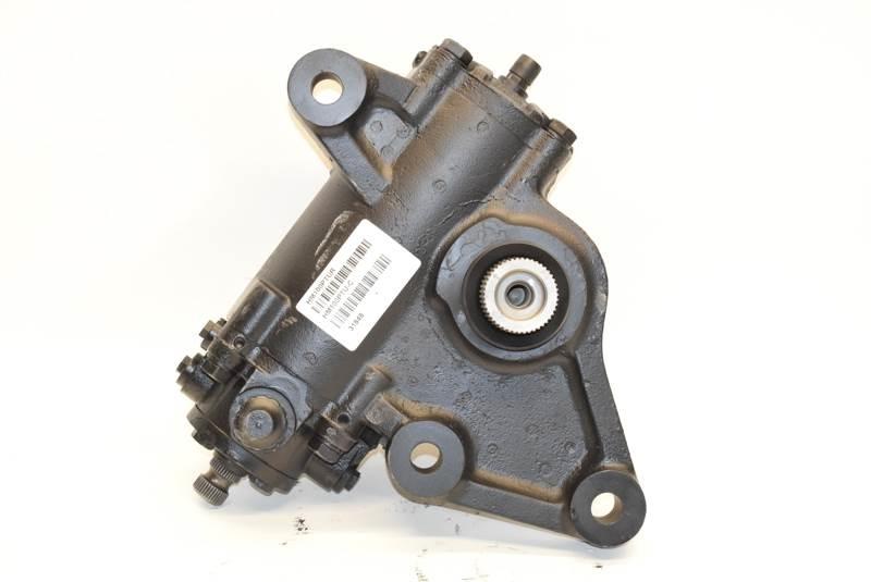 Volvo  Transmission