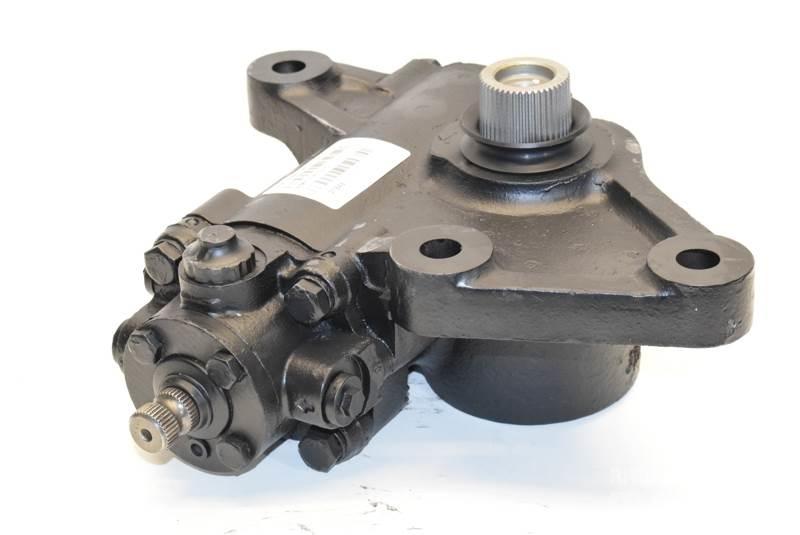 Volvo  Transmission