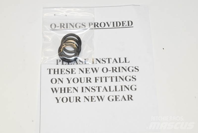 Volvo  Transmission