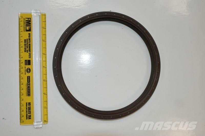 Volvo D12 Transportation - Others