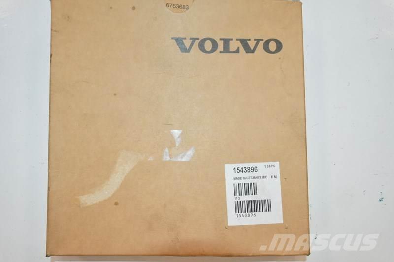 Volvo D12 Transportation - Others