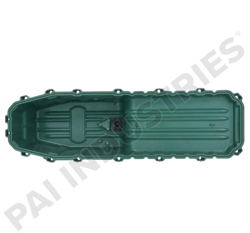 Volvo D12 Transportation - Others
