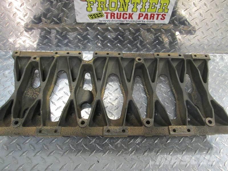 Volvo D12D Transportation - Others