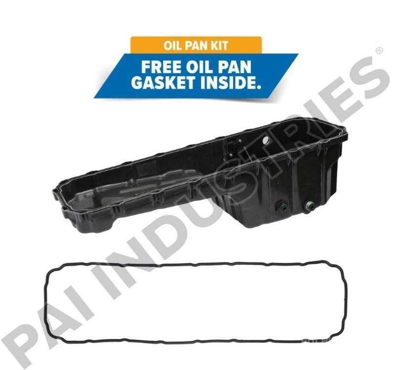 Volvo D13 Transportation - Others