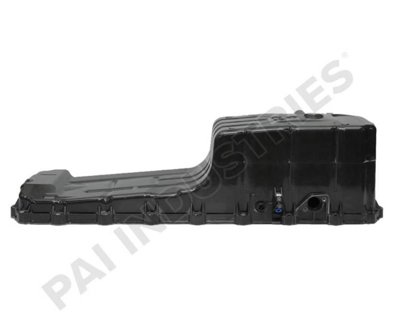 Volvo D13 Transportation - Others
