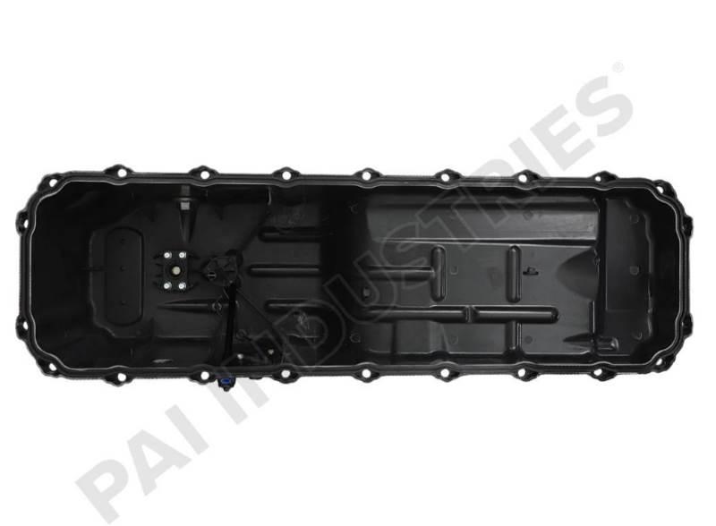 Volvo D13 Transportation - Others