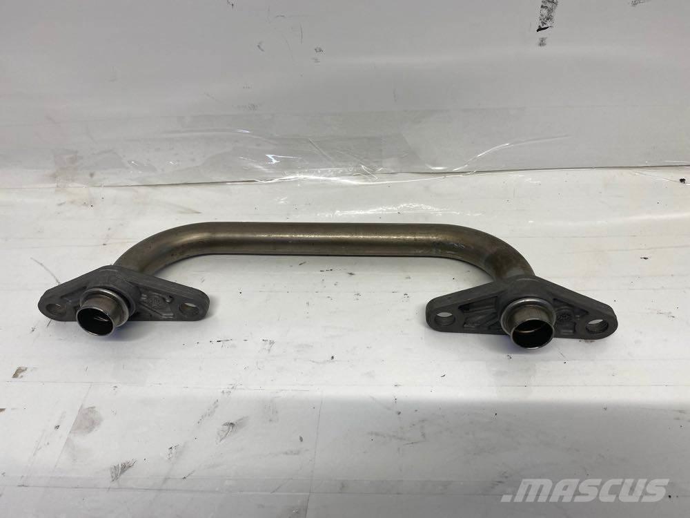 Volvo D13H Transportation - Others