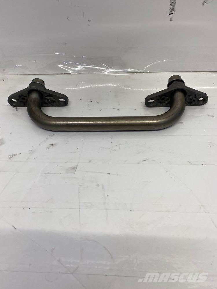 Volvo D13H Transportation - Others