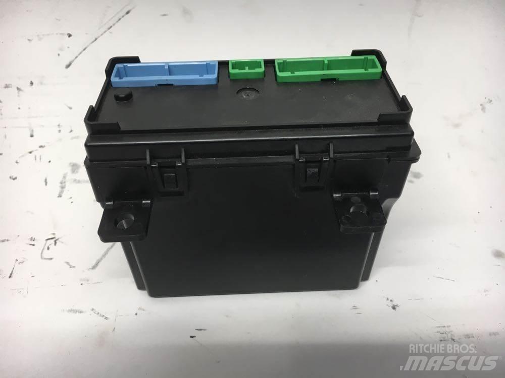 Volvo D13J Transportation - Others