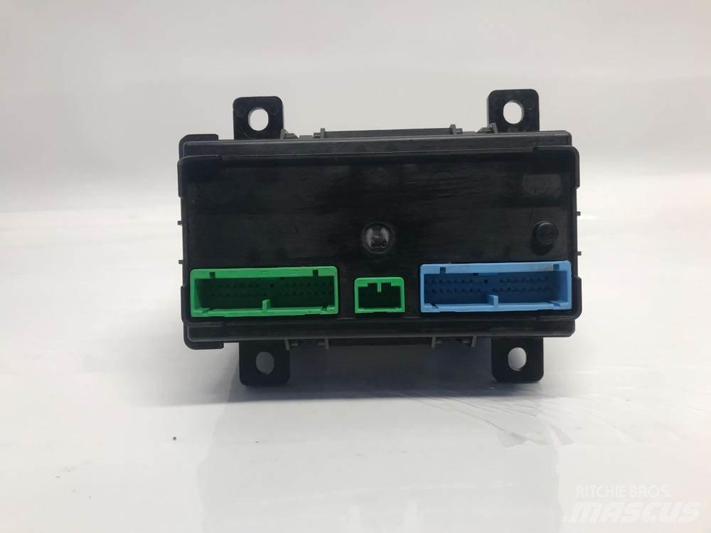 Volvo D13M Transportation - Others