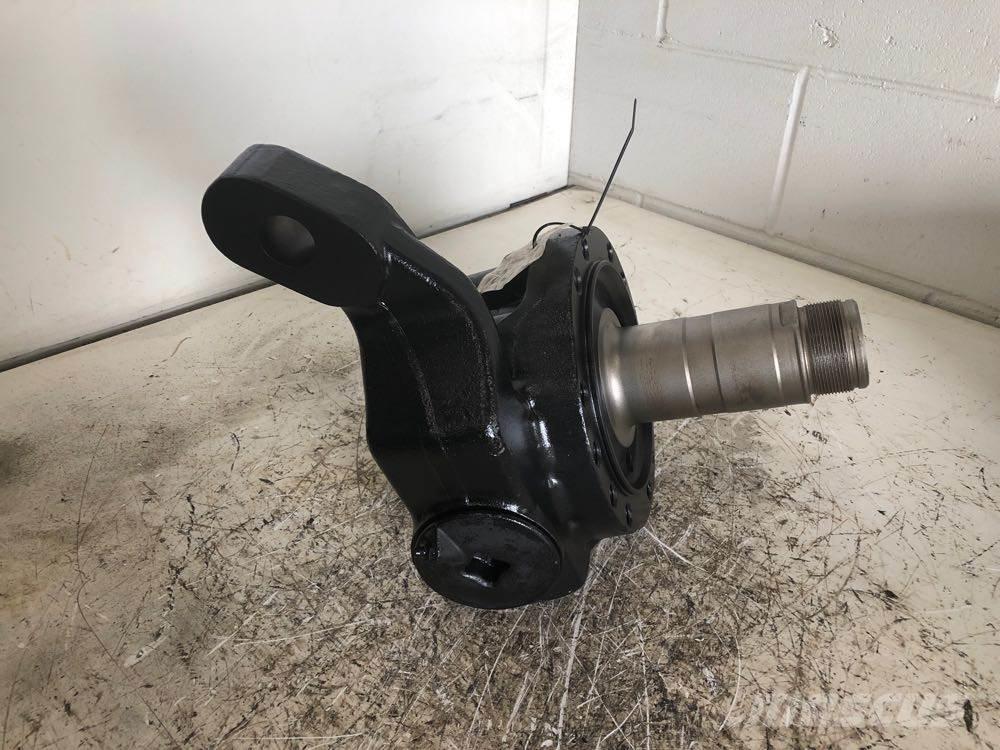  Volvo/Mack Transportation - Others