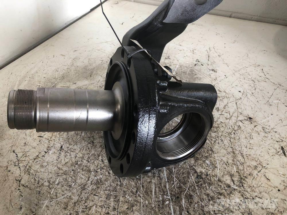  Volvo/Mack Transportation - Others