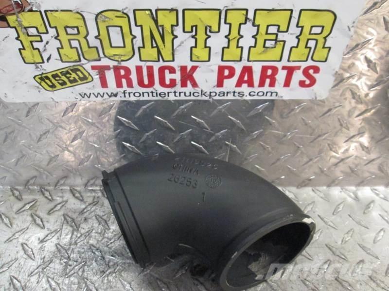 Volvo N/A Transportation - Others