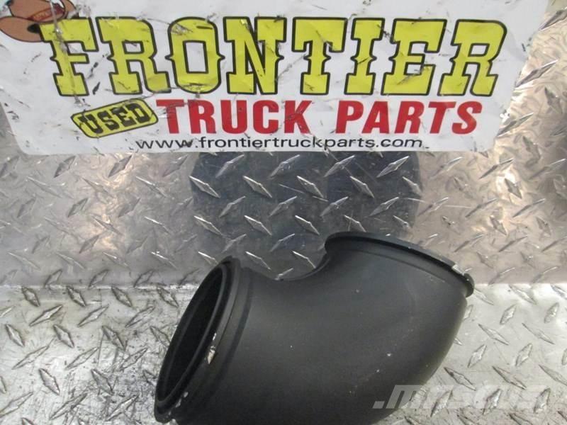 Volvo N/A Transportation - Others