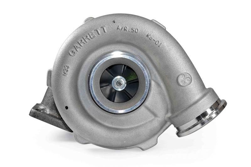 Volvo TD61 Transportation - Others