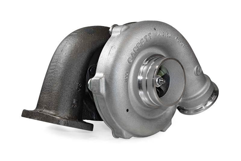 Volvo TD61 Transportation - Others