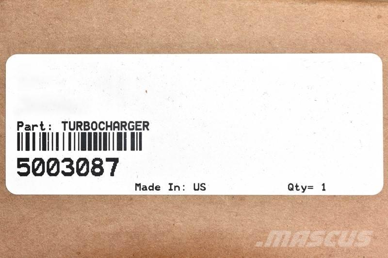 Volvo TD61 Transportation - Others