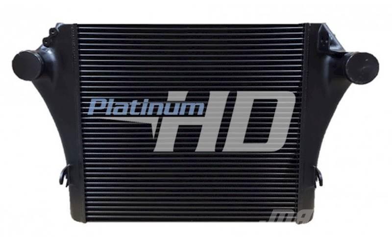 Volvo VN Transportation - Others