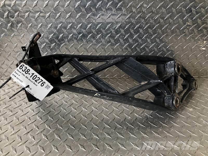 Volvo VNL Transportation - Others