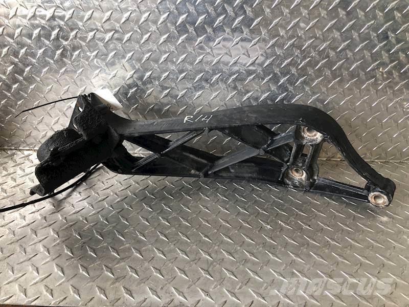 Volvo VNL Transportation - Others