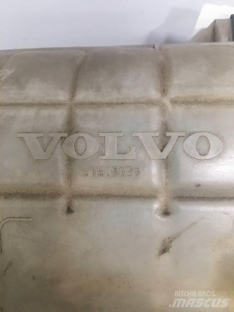 Volvo VNL Transportation - Others
