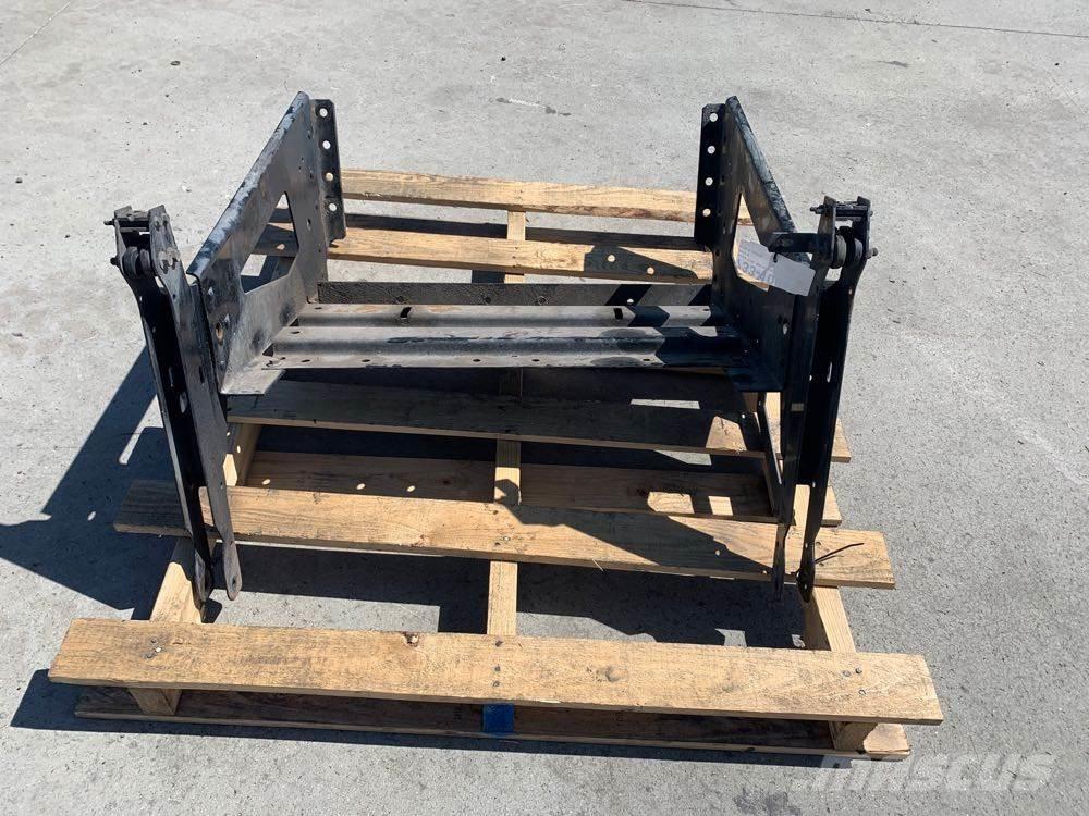 Volvo VNL Transportation - Others