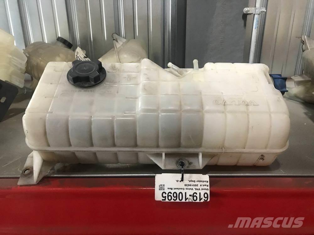 Volvo VNL Transportation - Others