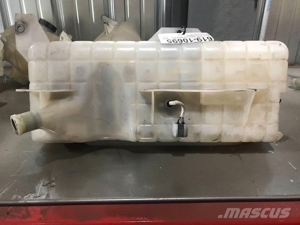 Volvo VNL Transportation - Others