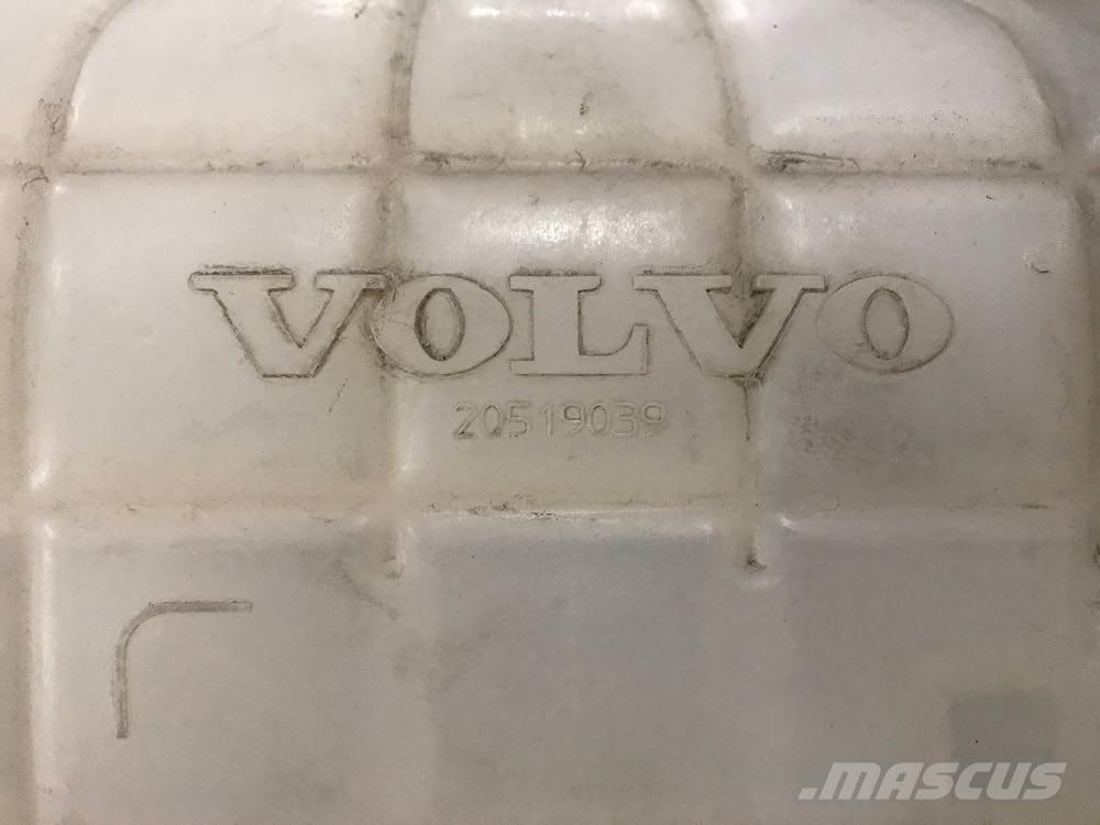 Volvo VNL Transportation - Others