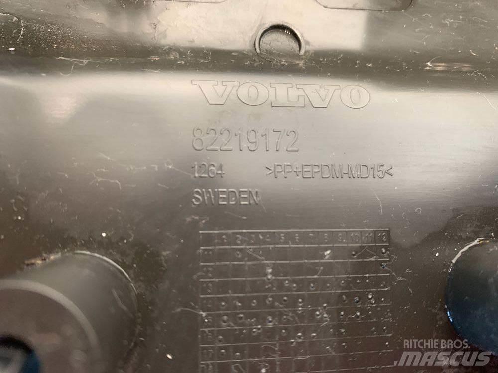 Volvo VNL Transportation - Others