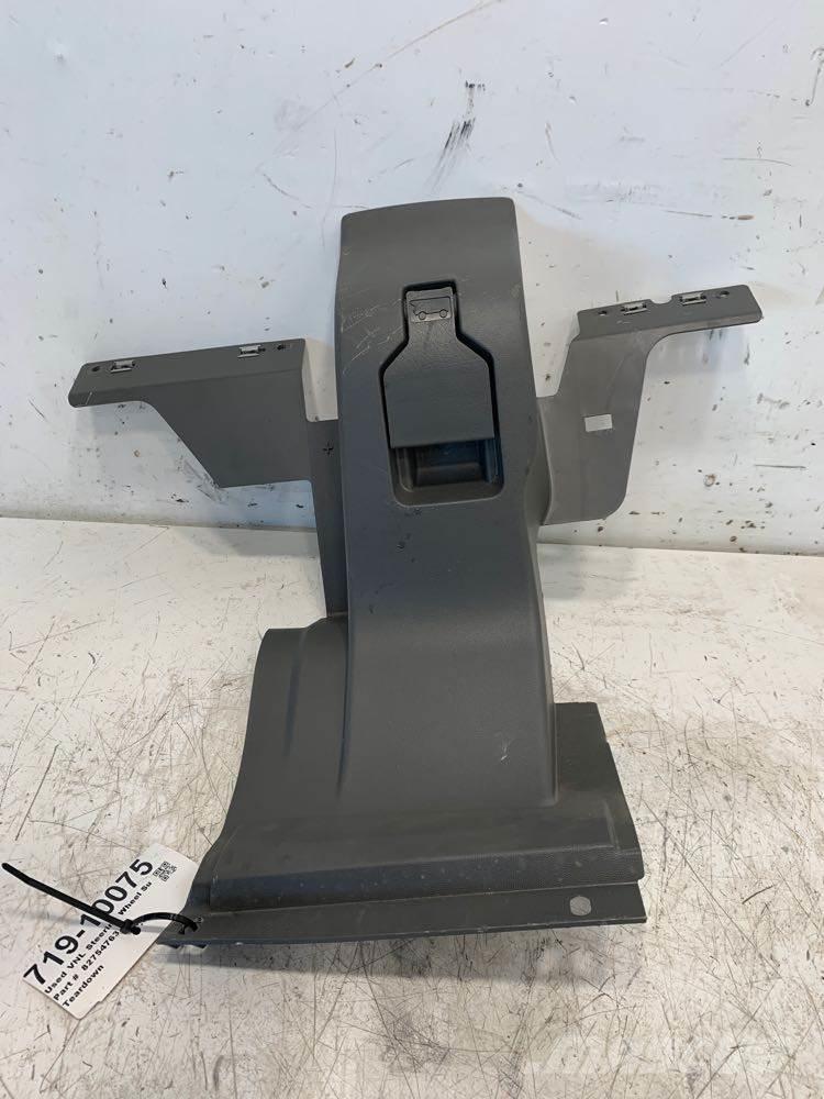 Volvo VNL Transportation - Others