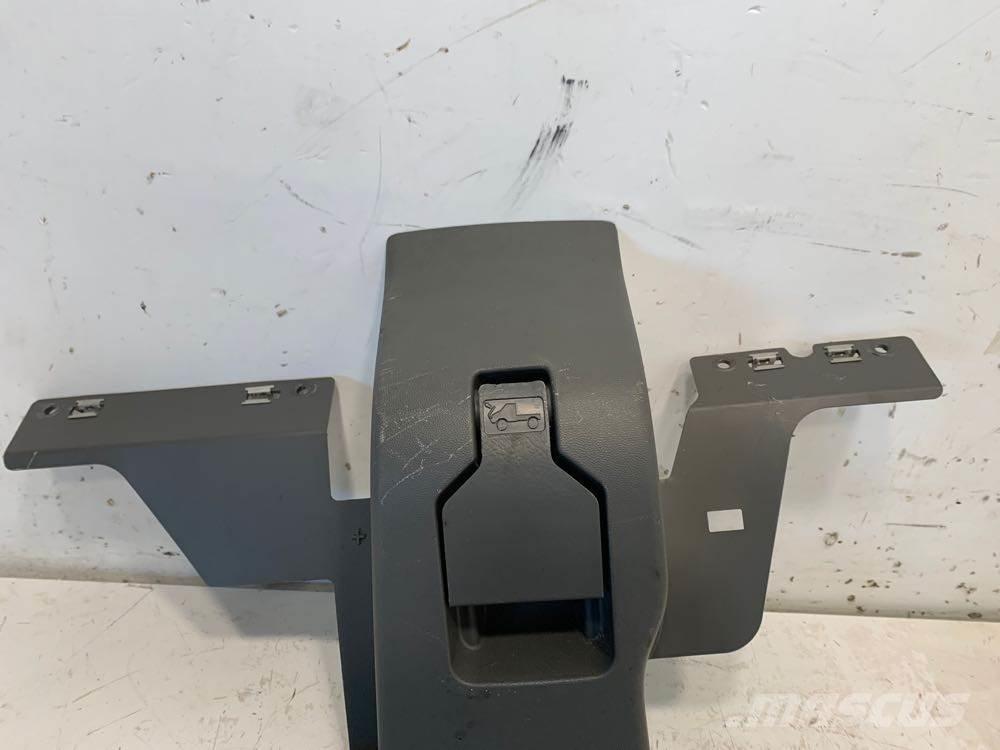 Volvo VNL Transportation - Others