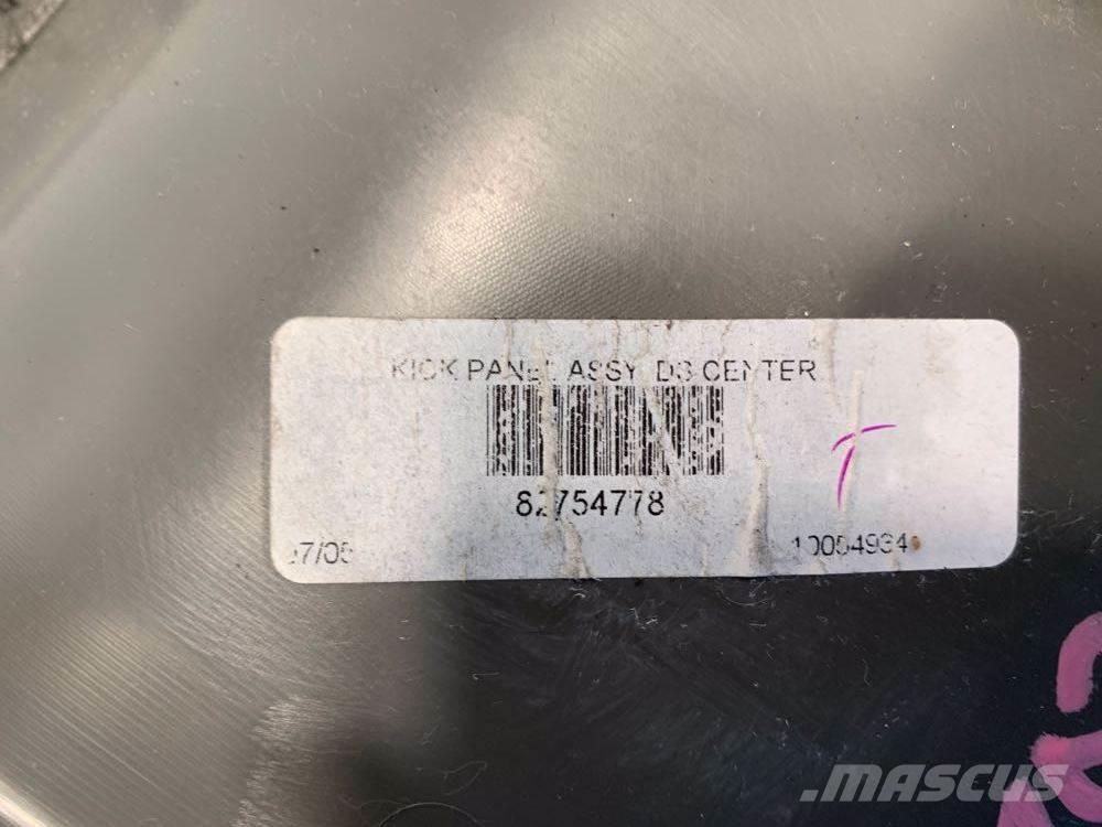 Volvo VNL Transportation - Others