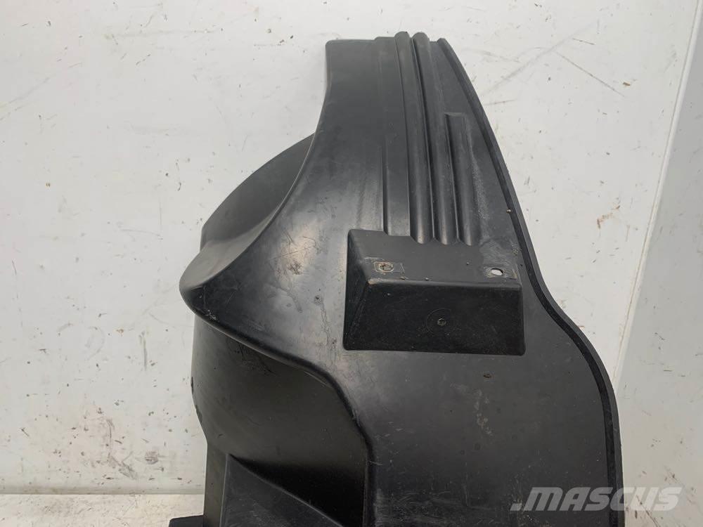 Volvo VNL Transportation - Others