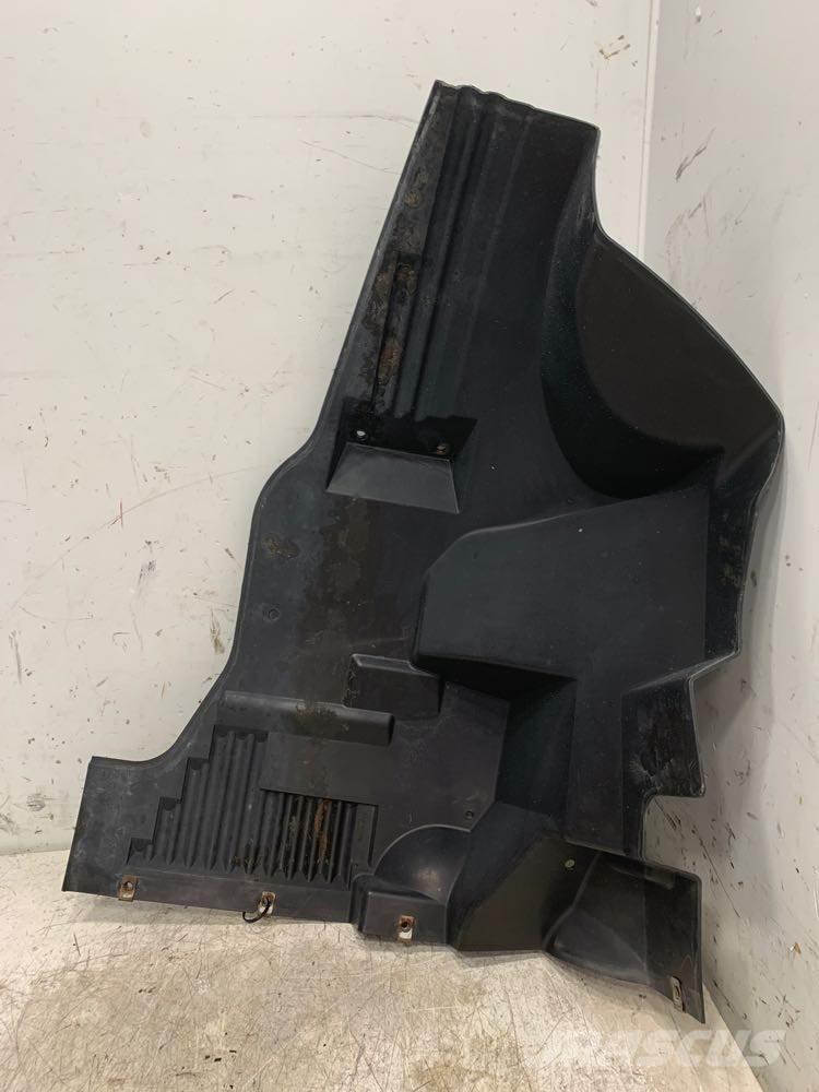 Volvo VNL Transportation - Others