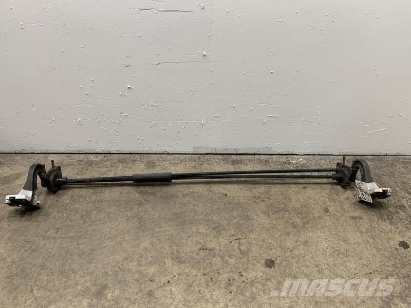 Volvo VNL Transportation - Others