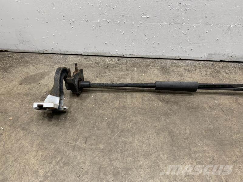 Volvo VNL Transportation - Others