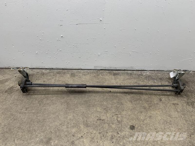 Volvo VNL Transportation - Others