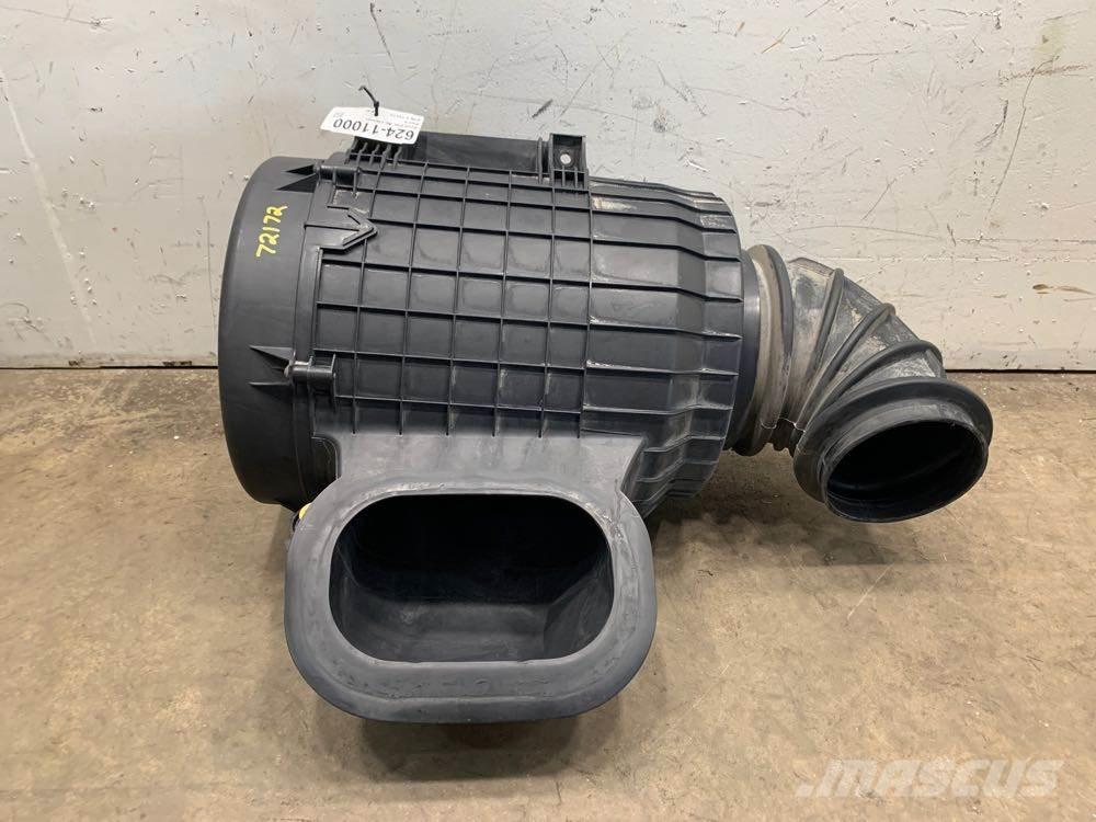 Volvo VNL Transportation - Others